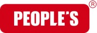 Бар "People's" Бар "People's"